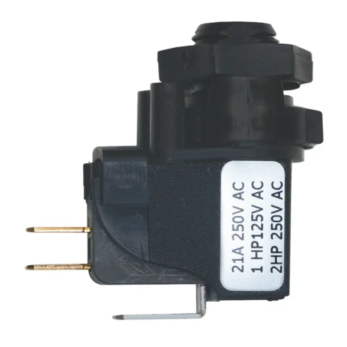 RS-10005 Air Switch for the RS-13003 Electric Hose Roller