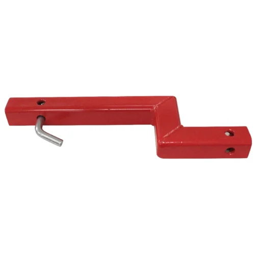 RS-12095 Hitch Mount Assembly for Gas/Electric Rollers