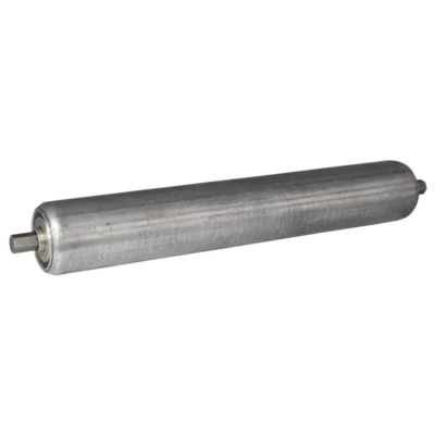 RS-21043 Conveyor Roller for RS-13012 with 12" x 1.9" x 7/16" Hex Shaft